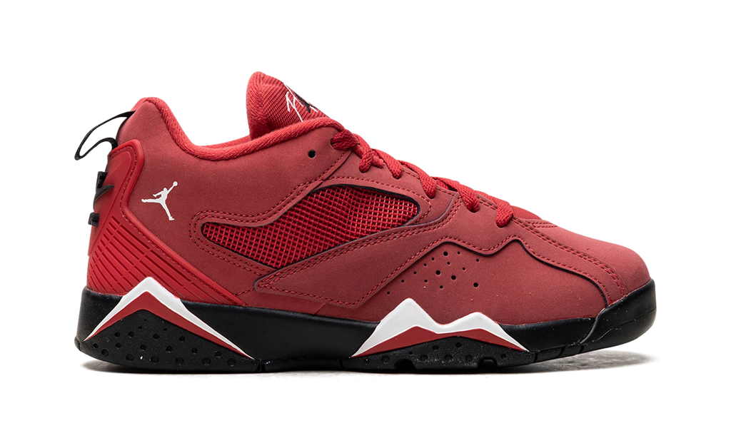 Air Jordan MVP 92 GS "Gym Red" HQ4427 600