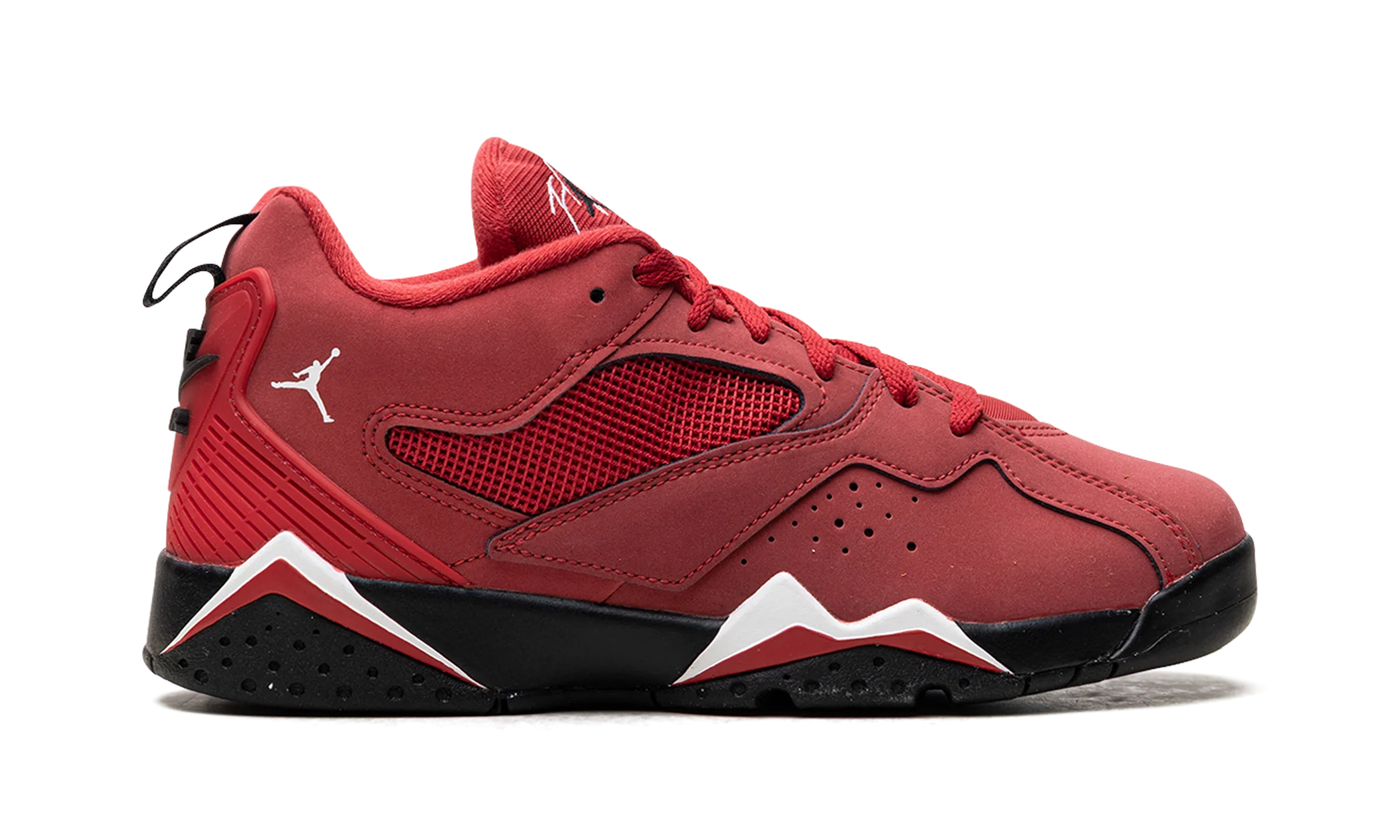 Air Jordan MVP 92 GS "Gym Red" HQ4427 600
