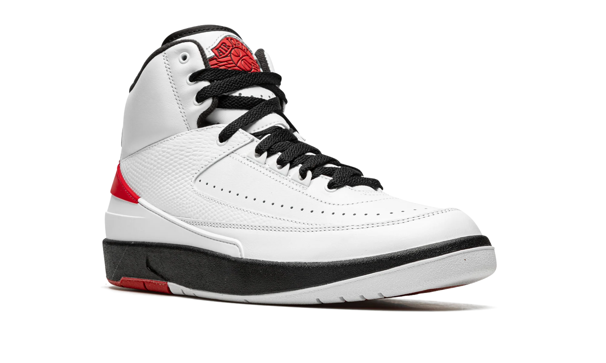 Air Jordan 2 Retro OG "Chicago 2022" DX2454 106