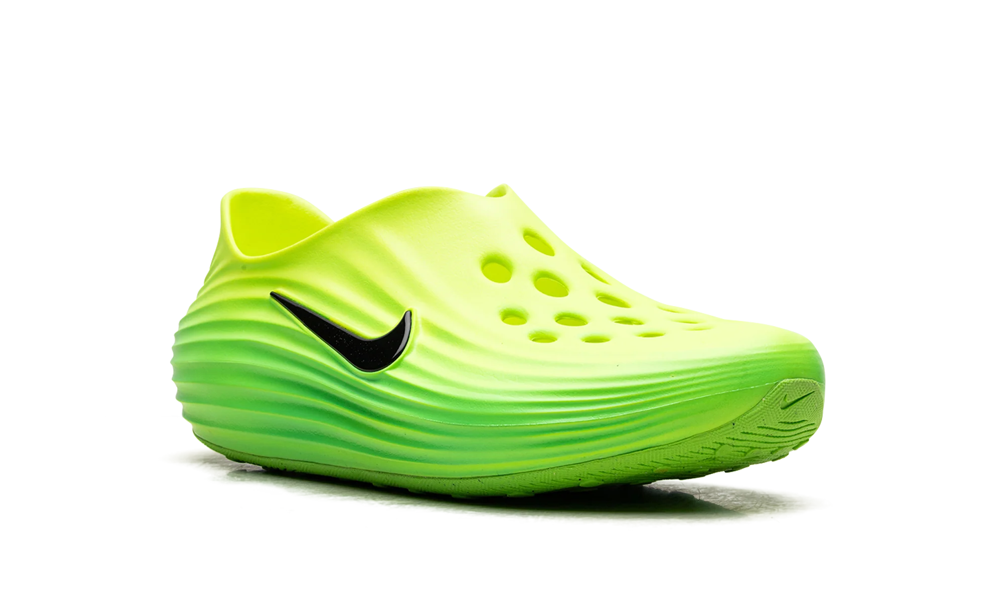 ReactX Rejuven8 "Green Strike" HV5060 300