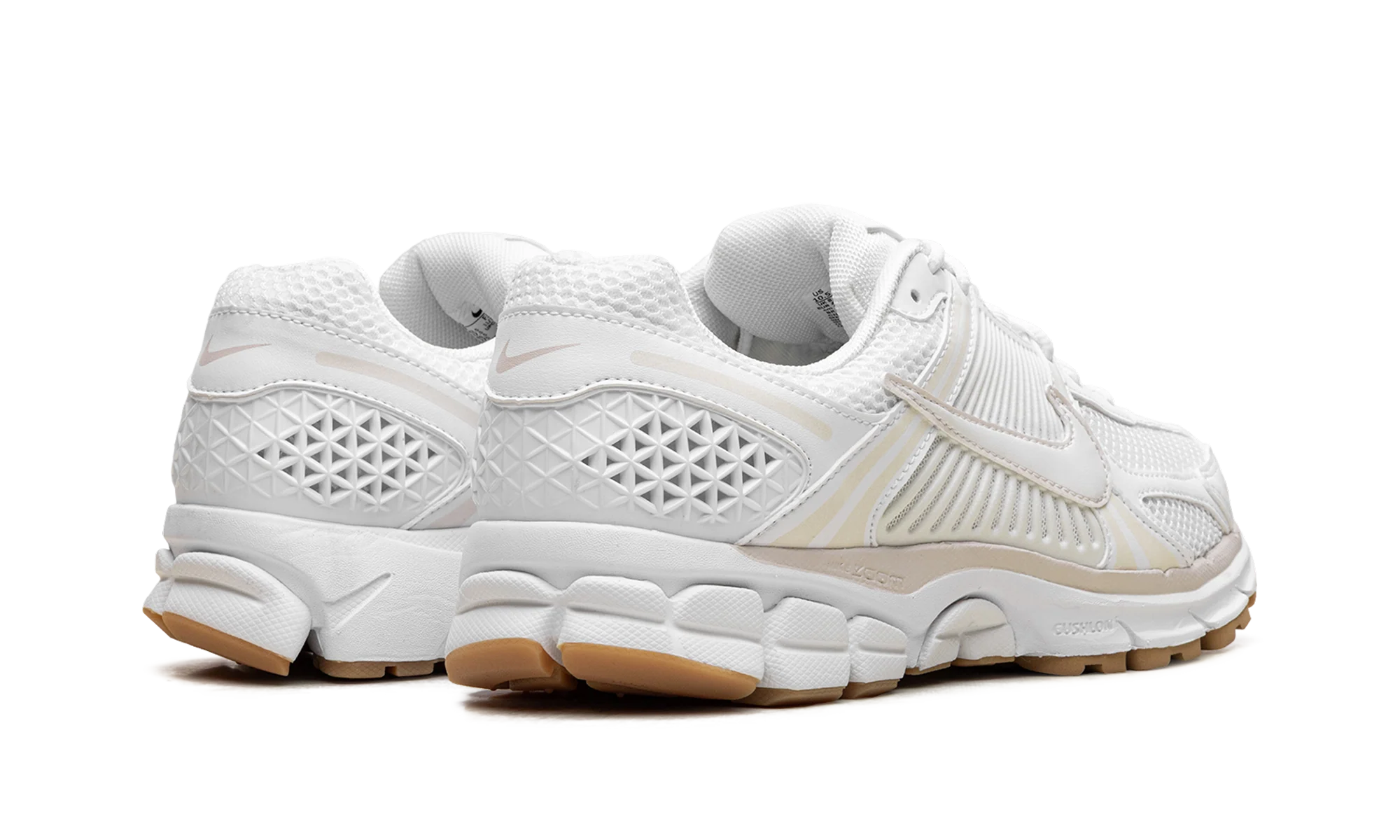 Zoom Vomero 5 WMNS "White Phantom Summit White" FJ2028 104