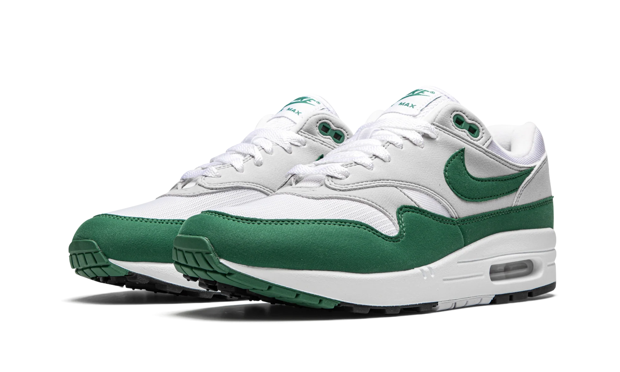 Air Max 1 Anniversary "Hunter Green" DC1454 100