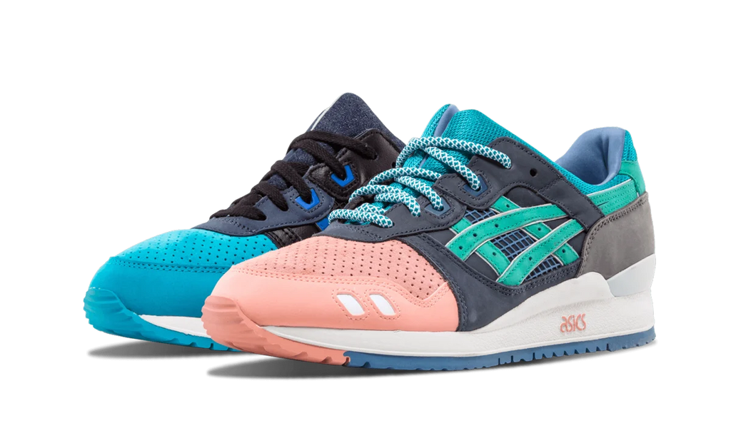 RF HOMAGE "Ronnie Fieg Homage" H54FK 6540