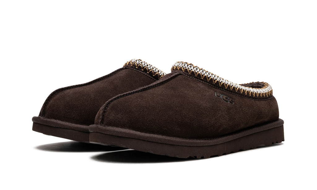 Tasman "Dusted Cocoa" 5950 DDC