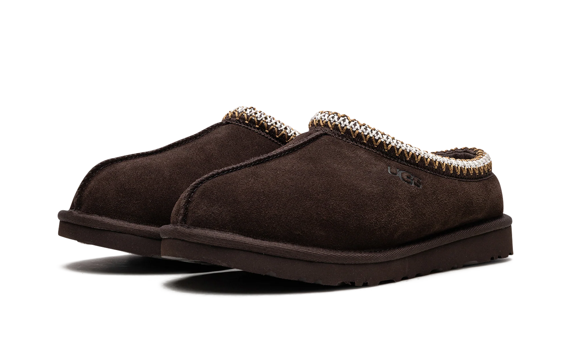 Tasman "Dusted Cocoa" 5950 DDC