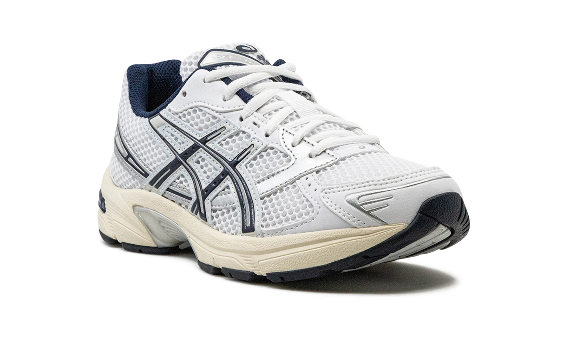 GEL-1130 WMNS "WHITE/MIDNIGHT" 1202A164 110