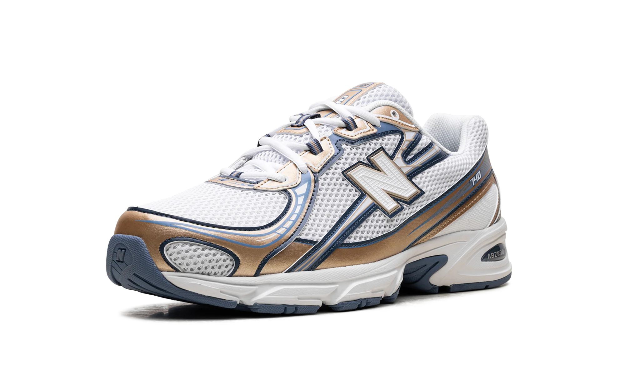 740v2 "Heron Blue" U740HB2
