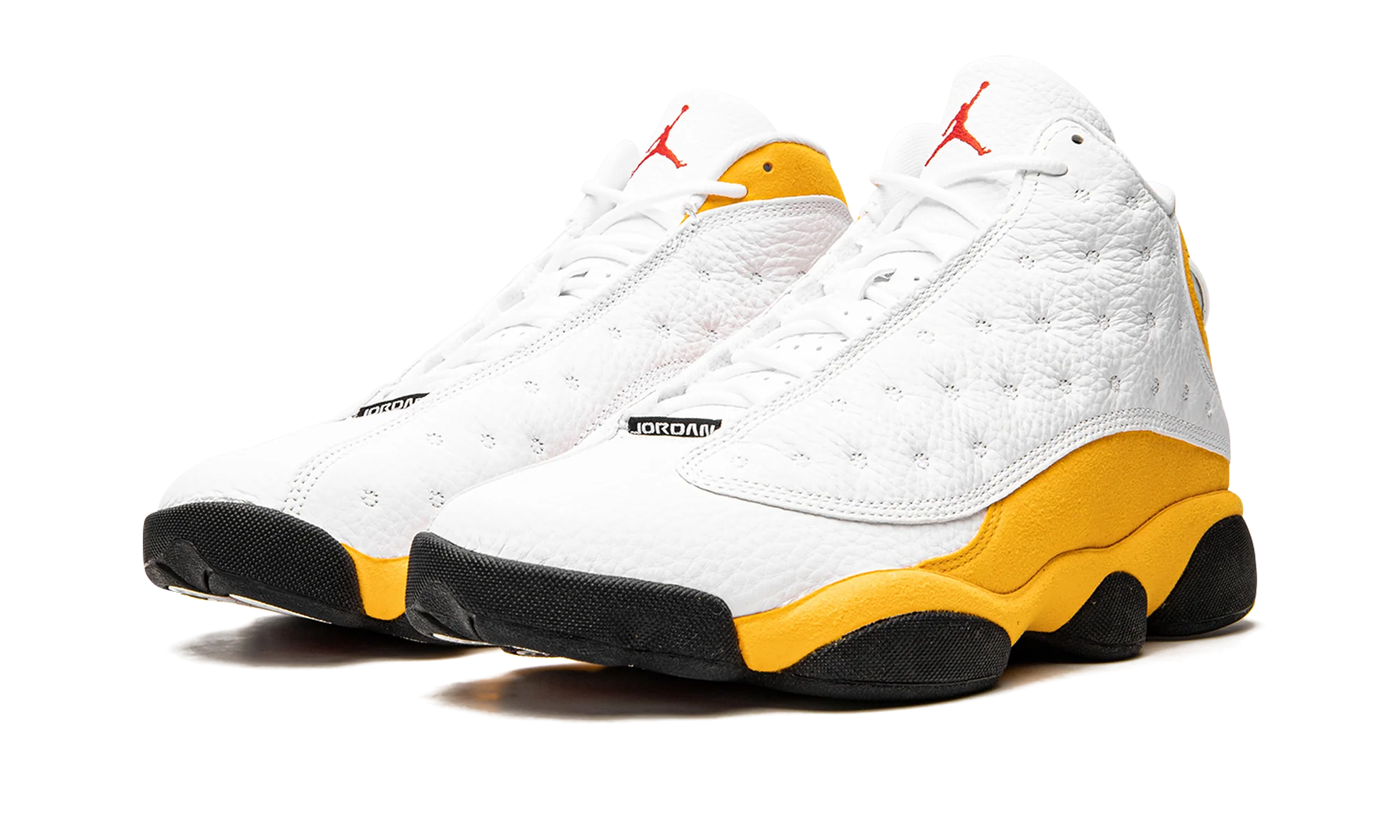 Air Jordan 13 Retro "Del Sol" 414571 167