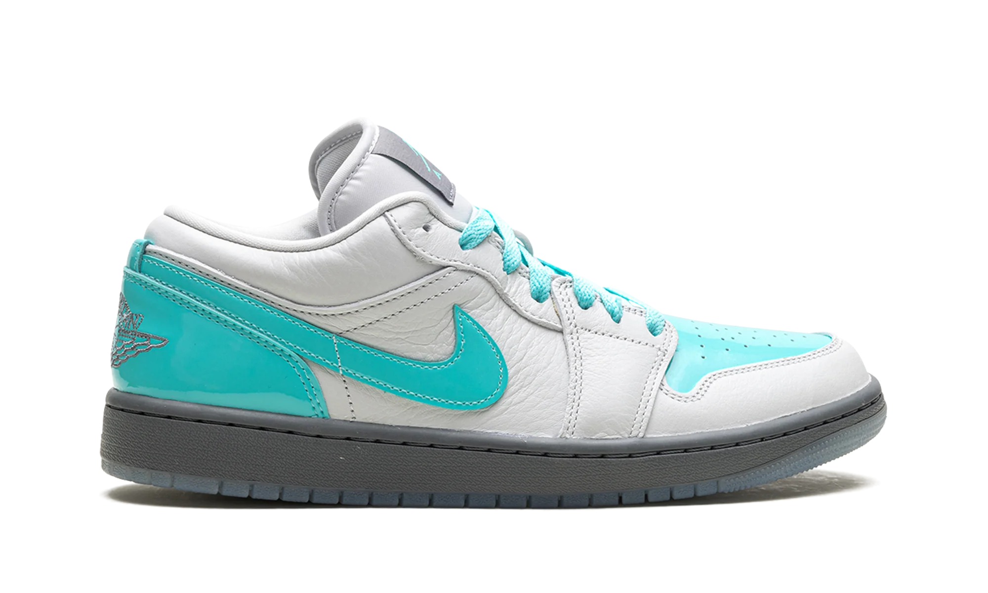 Air Jordan 1 WMNS "Polaroid" HQ3599 025
