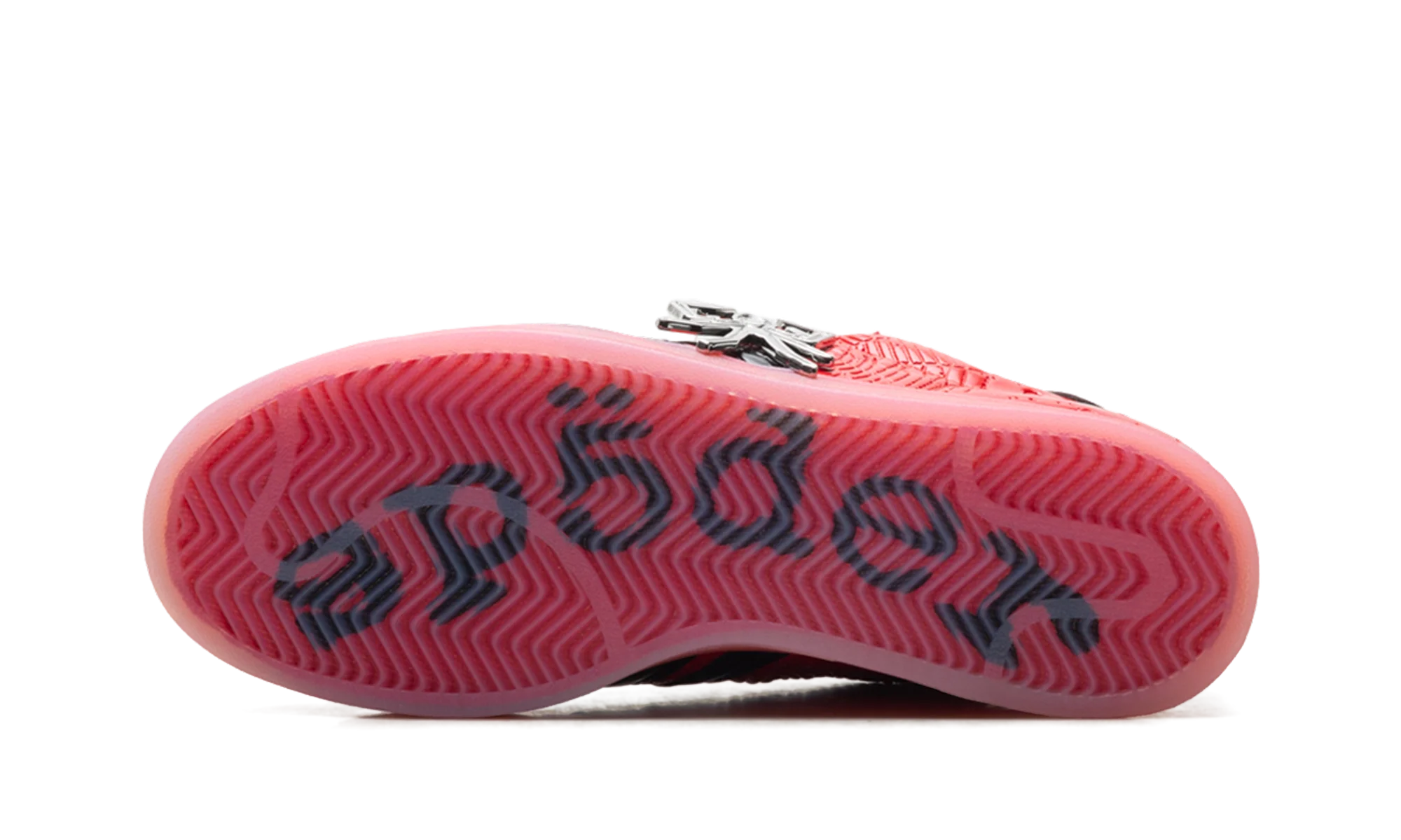 Superstar "Sp5der Red Black" KJ7005
