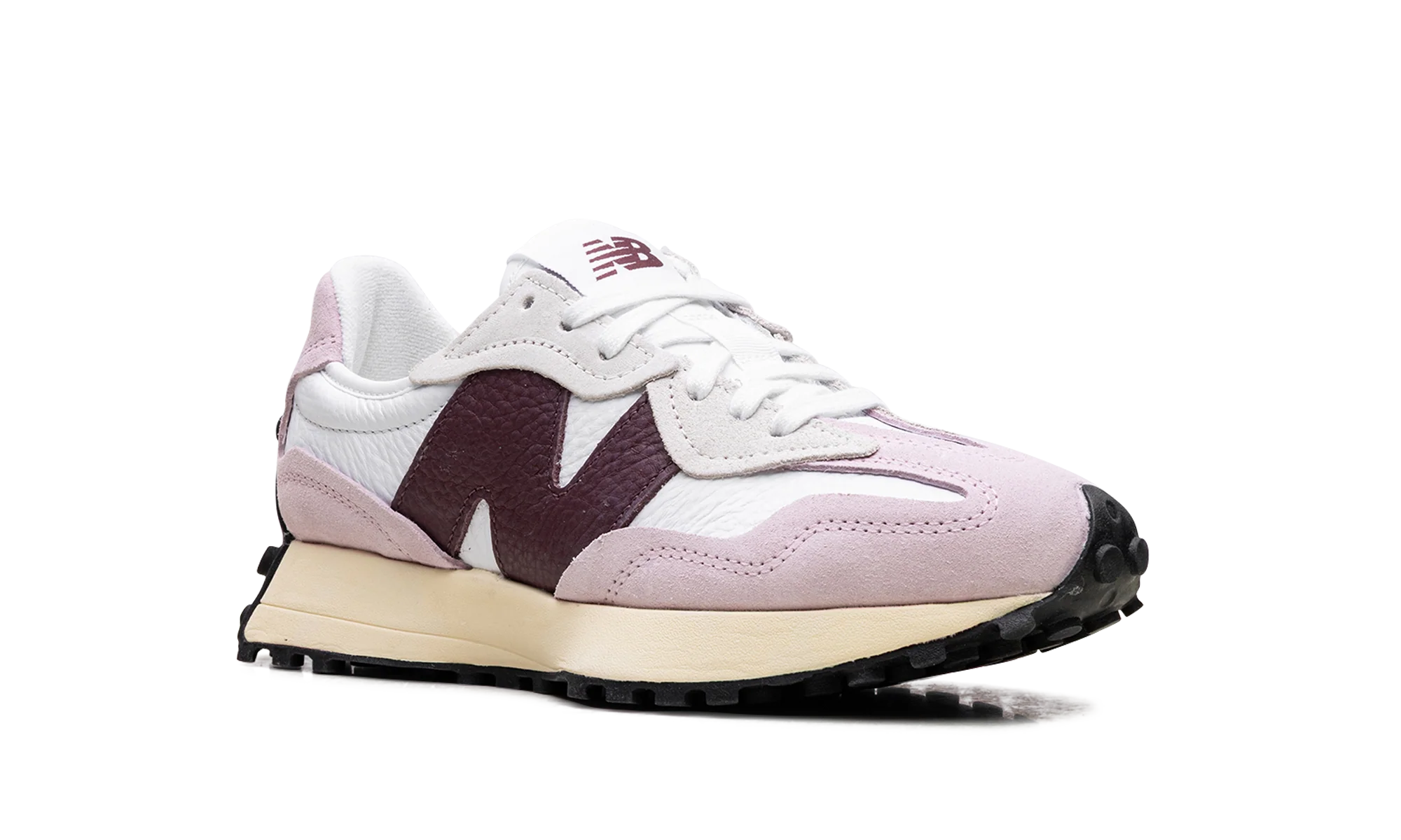 327 "Twilight Haze Faded Plum" U327WPKB