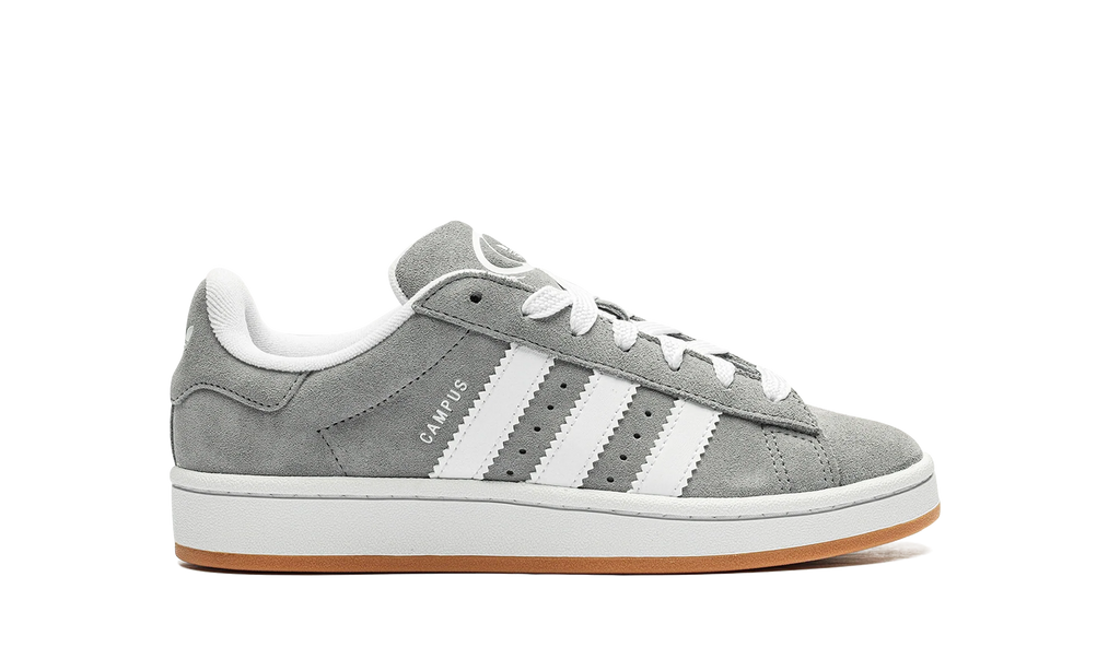 Campus 00s GS "Grey Gum" HQ6507