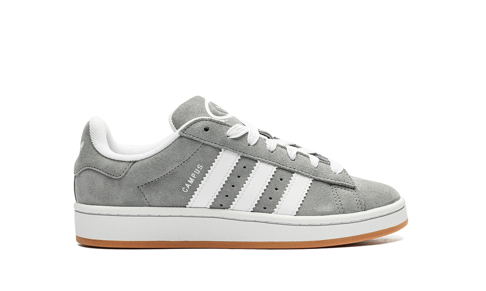 Campus 00s GS "Grey Gum" HQ6507
