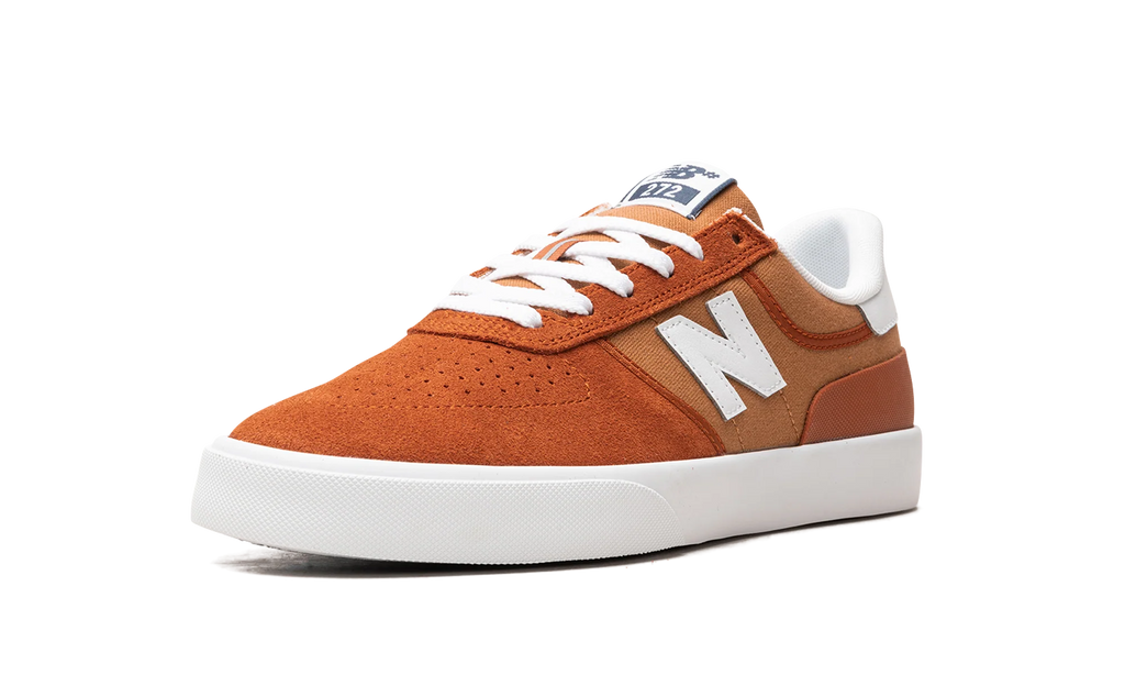 Numeric 272 "Brown/White" NM272RST