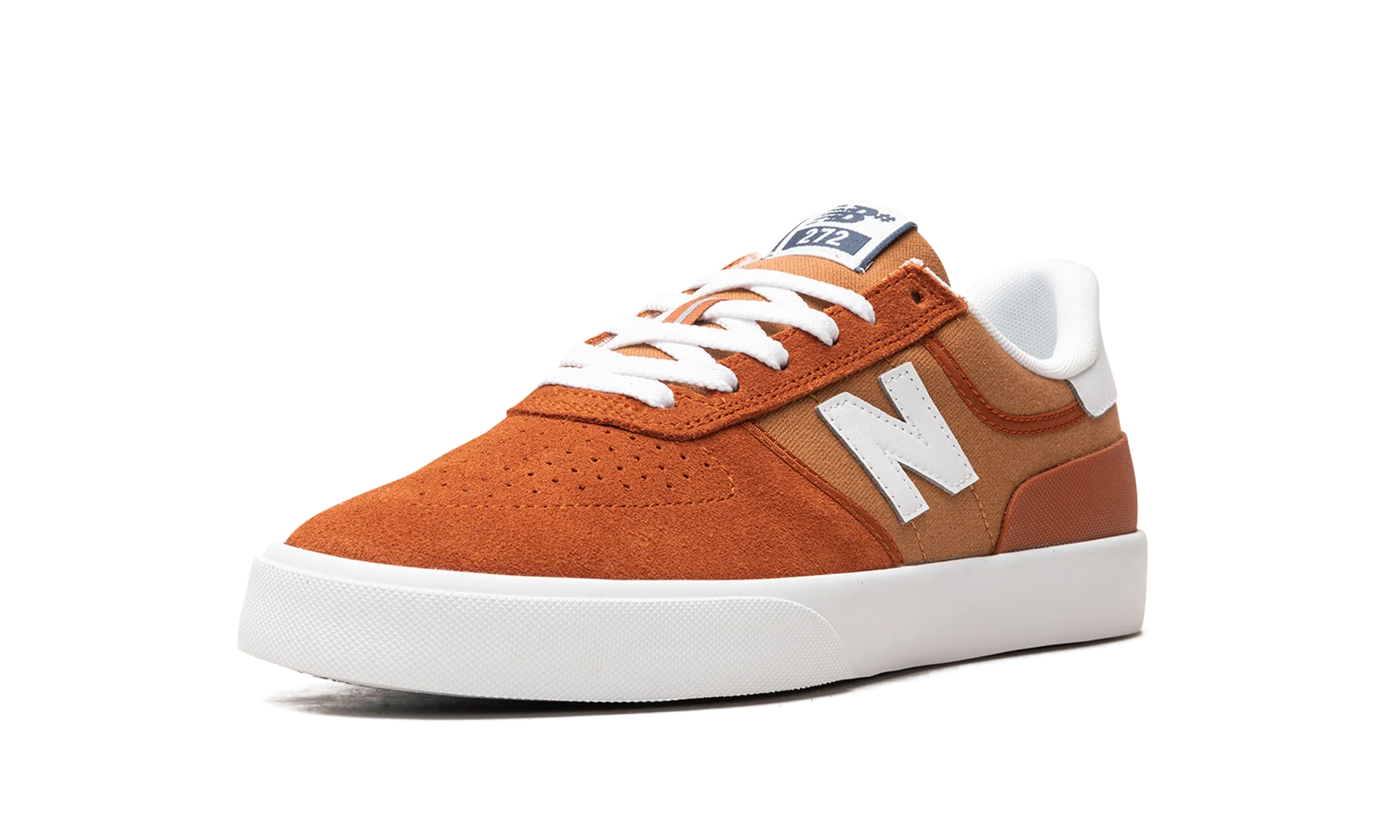 Numeric 272 "Brown/White" NM272RST
