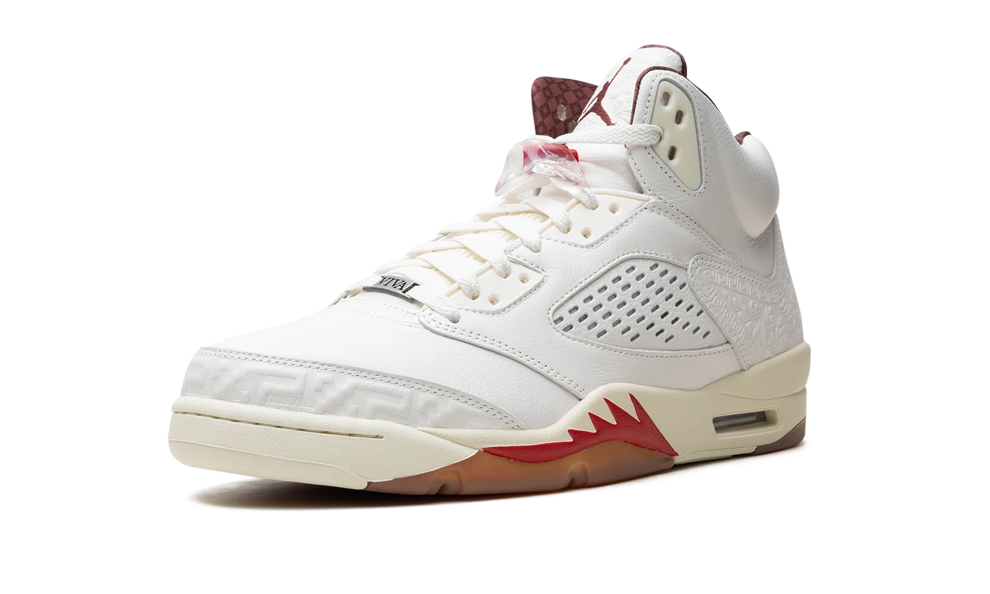 Air Jordan 5 "El Grito" HF8833 100