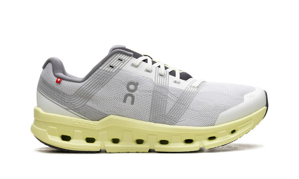 On Shoes Cloudgo "Frost/Hey" 55.98234