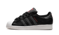 SUPERSTAR WMNS "Black" HQ1917