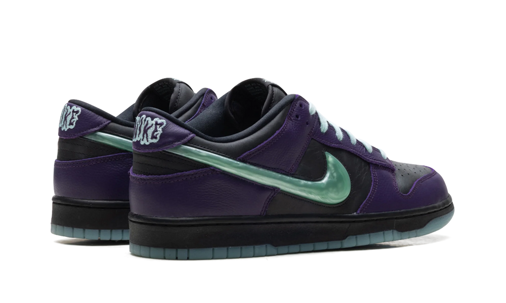 Dunk Low Retro LTD HWN "Wizard" IB2267 001