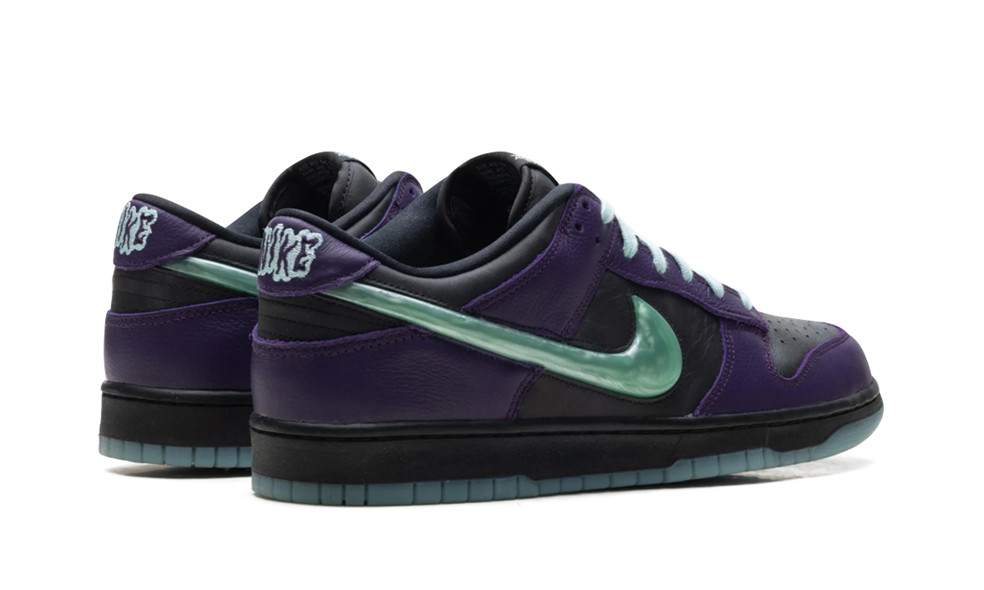 Dunk Low Retro LTD HWN "Wizard" IB2267 001