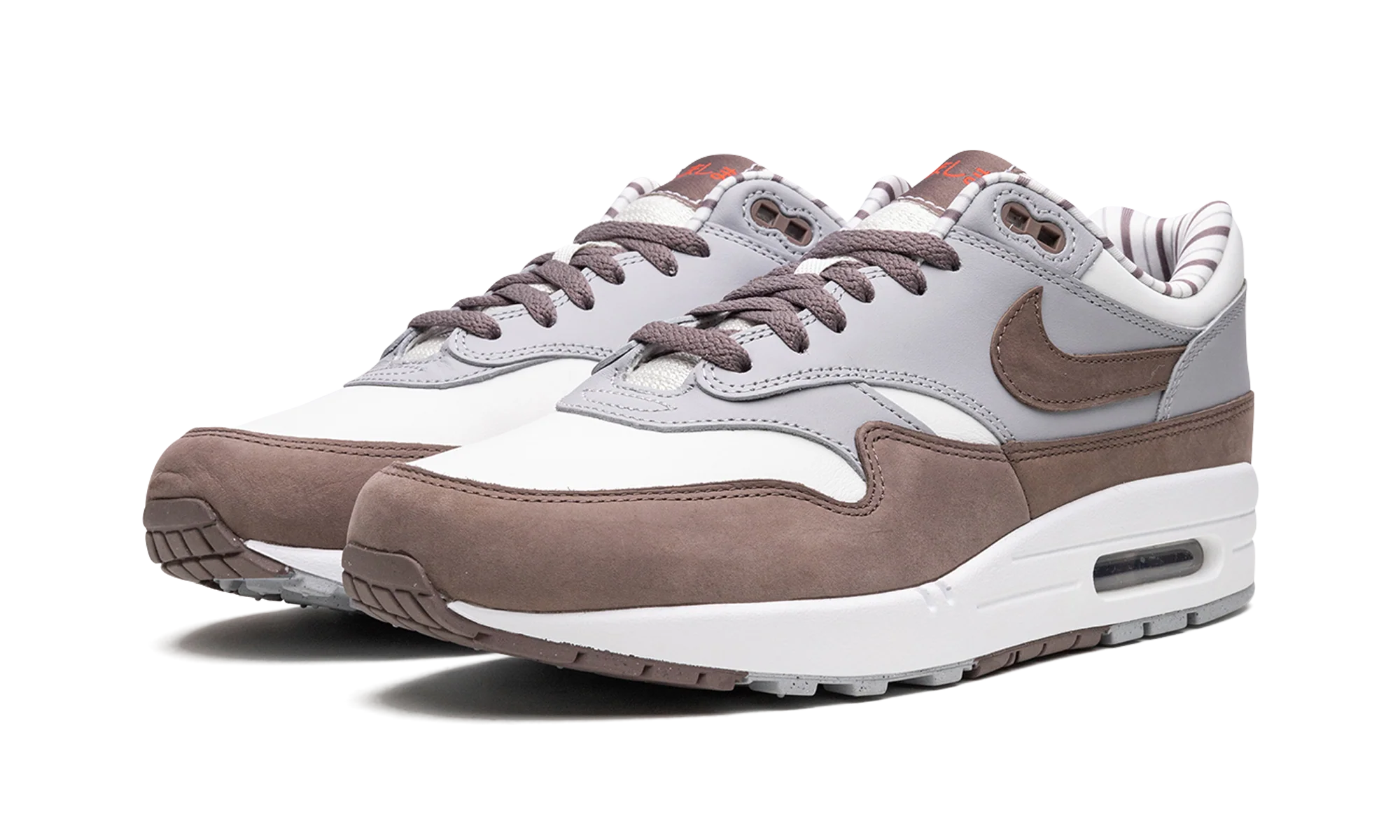 Air Max 1 "Shima Shima" FB8916 100