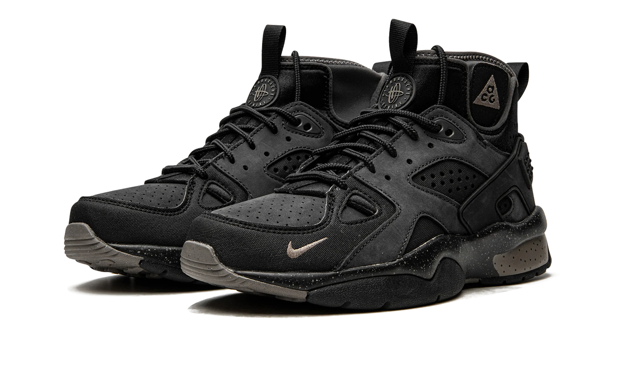 ACG Air Mowabb OG "Off-Noir / Olive" DM0840 001