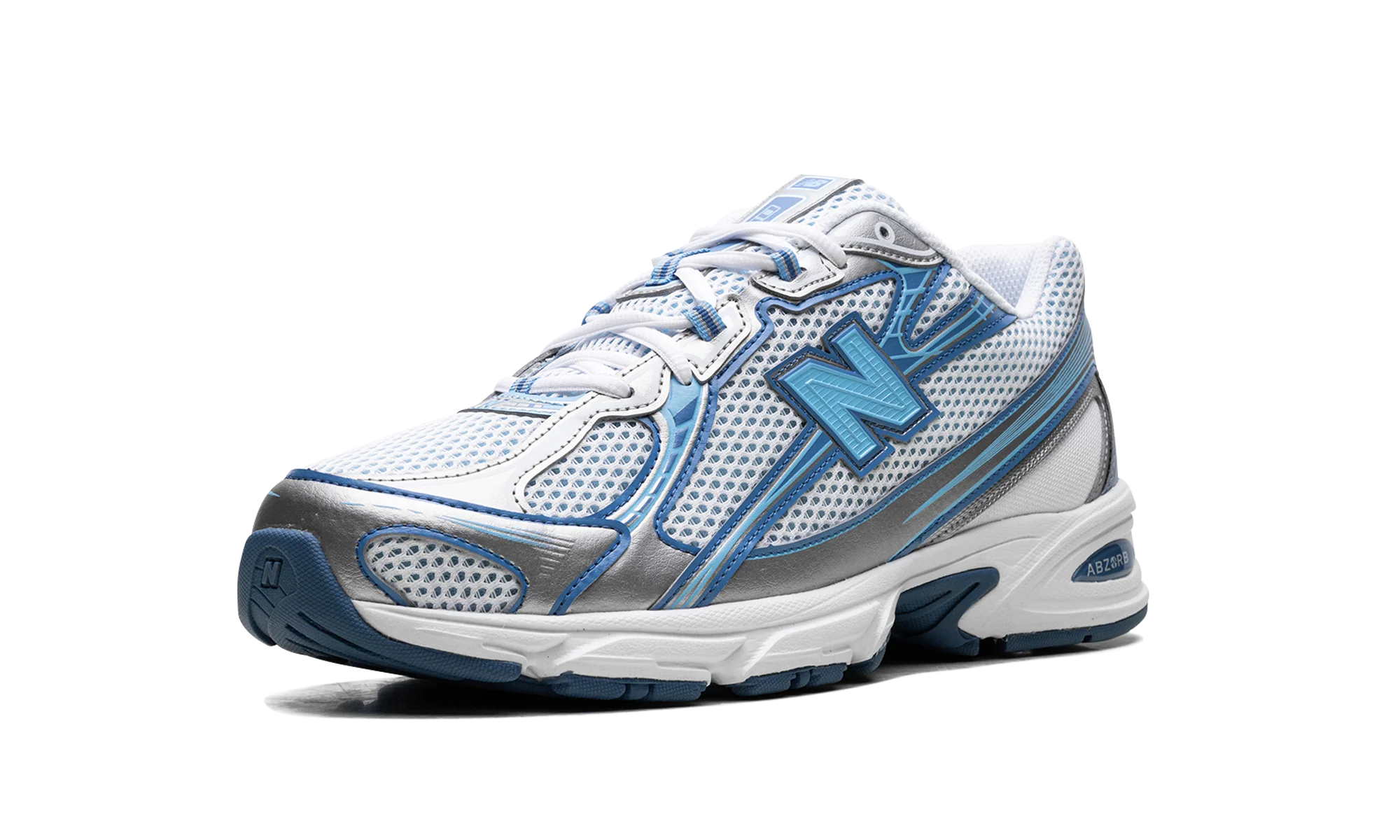 740v2 "Blue Agate White" U740ST2