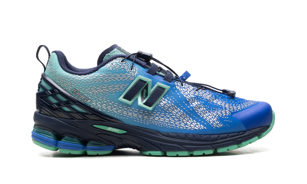 1906F "Blue Bird Deep End" U19069OQ