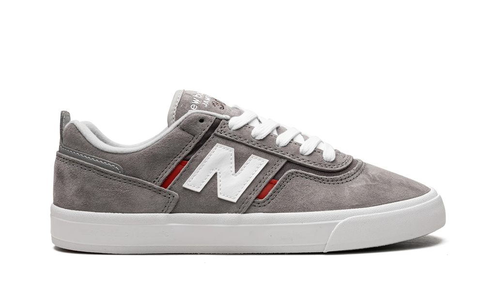306 "Jamie Foy - Grey Day" NM306GRY