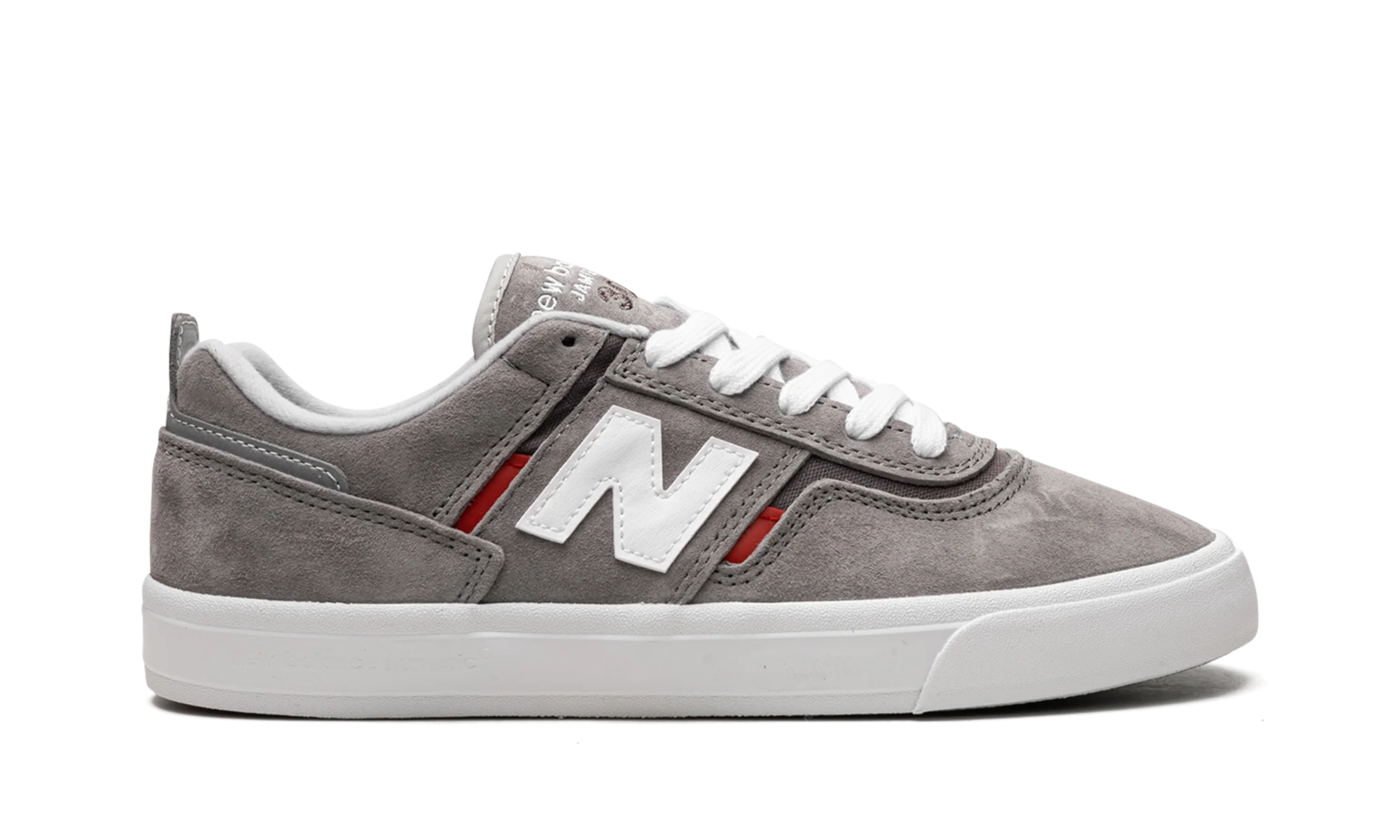 306 "Jamie Foy - Grey Day" NM306GRY