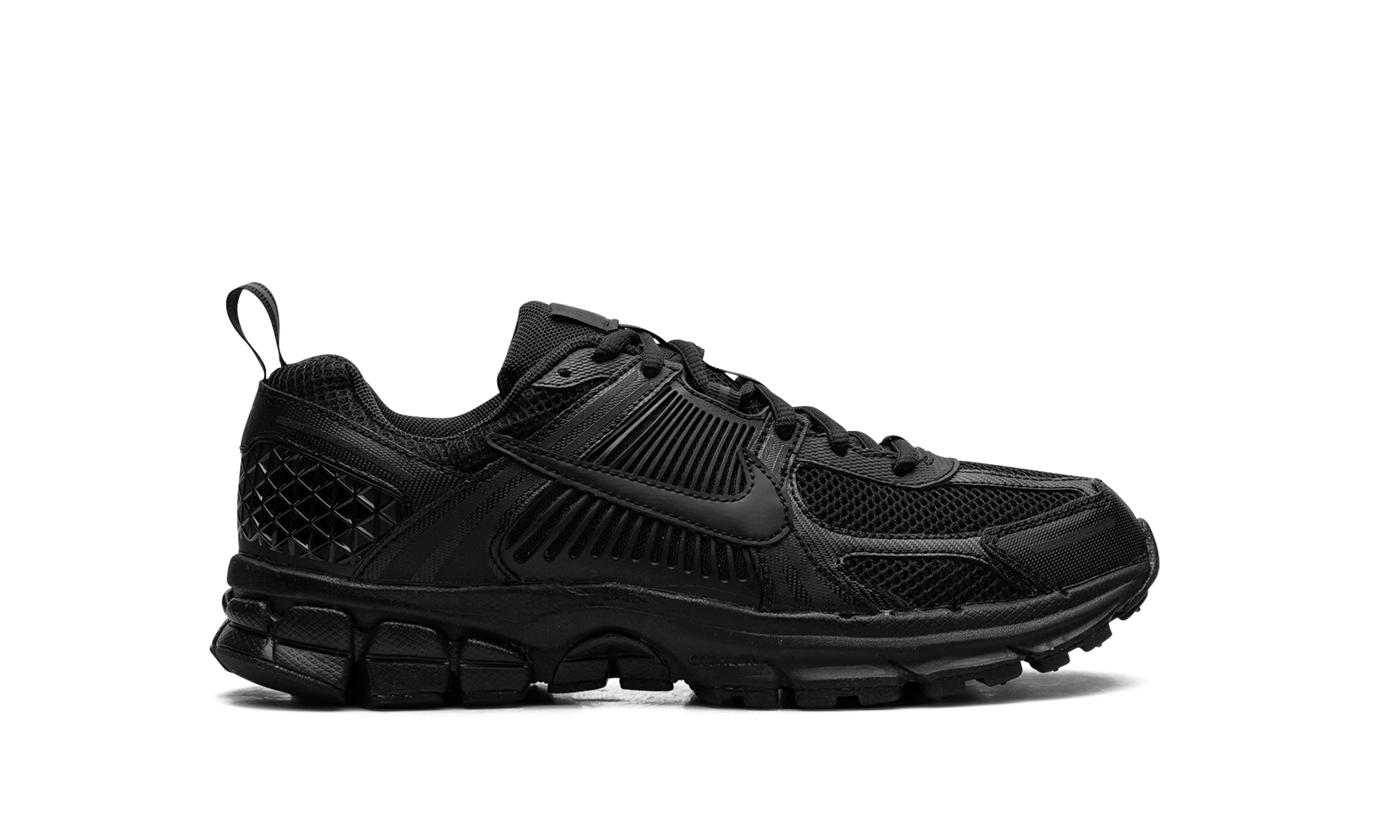 Zoom Vomero 5 GS "Triple Black" HF6998 001
