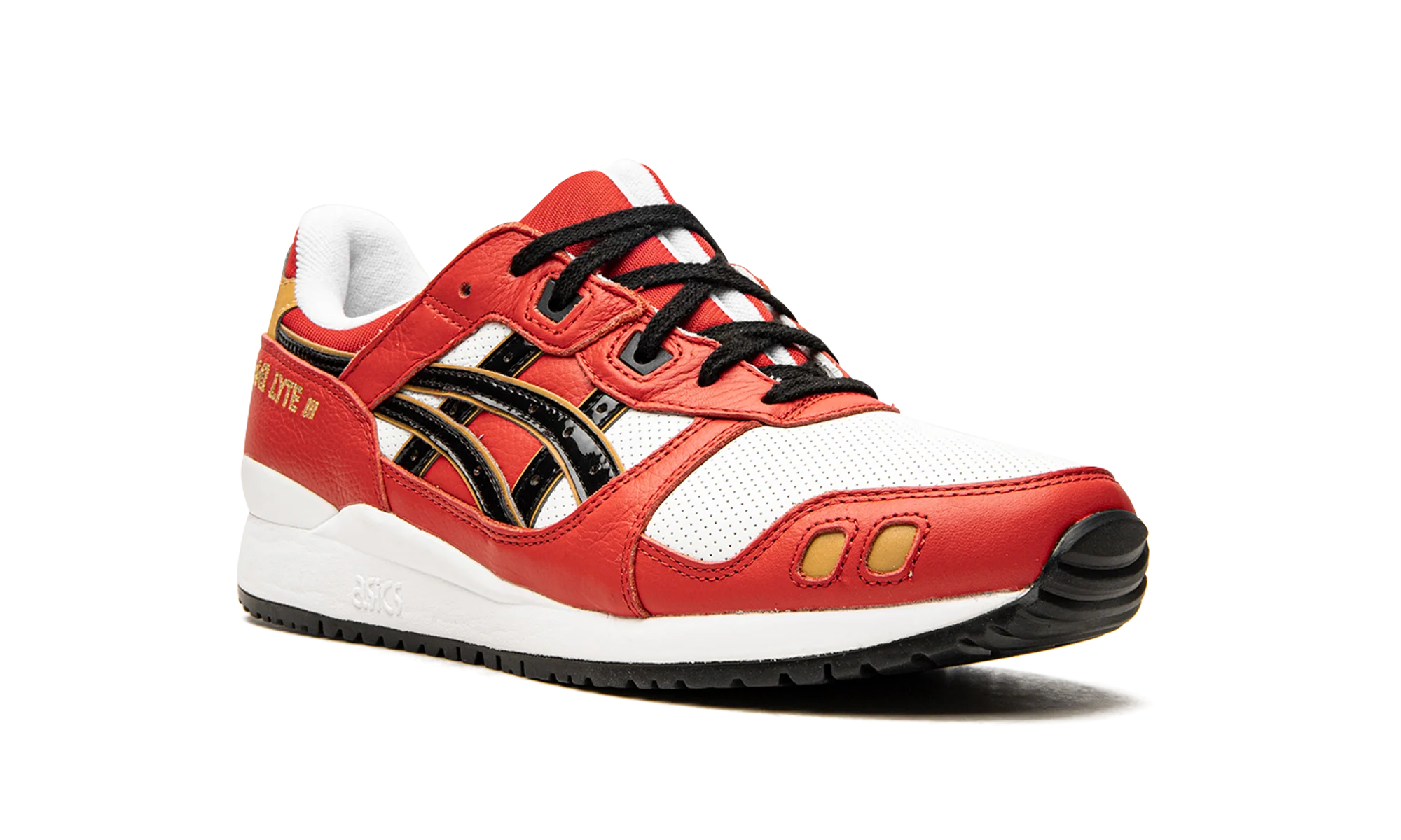 Gel-Lyte 3 "Red Daruma" 1201A180 600