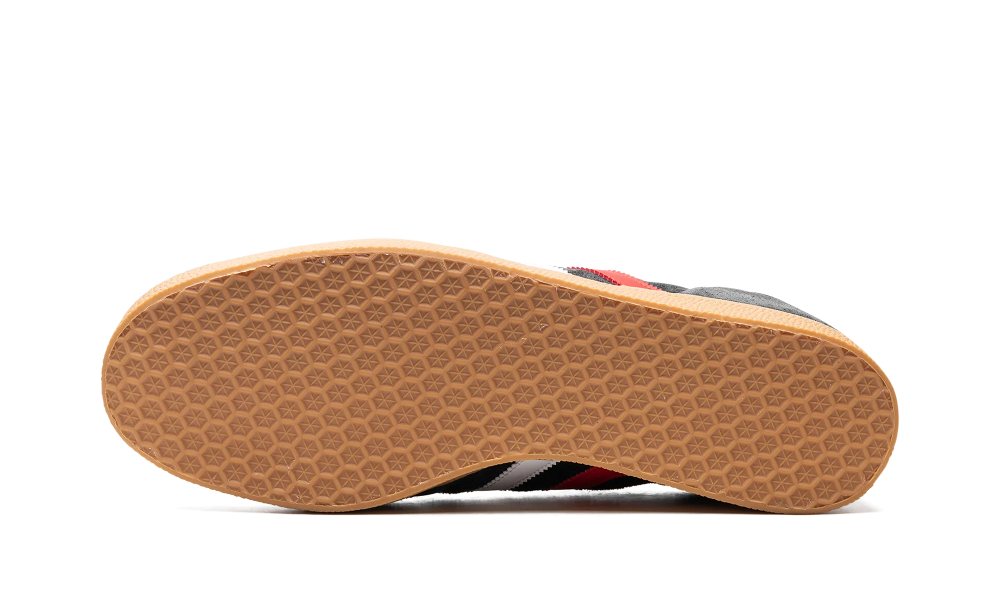 Gazelle "Black / Red / Green" IF6868