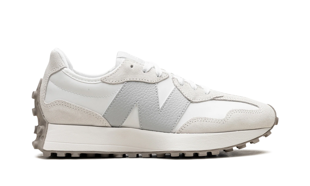 327 WMNS "Sea Salt Brighton Grey" WS327KE