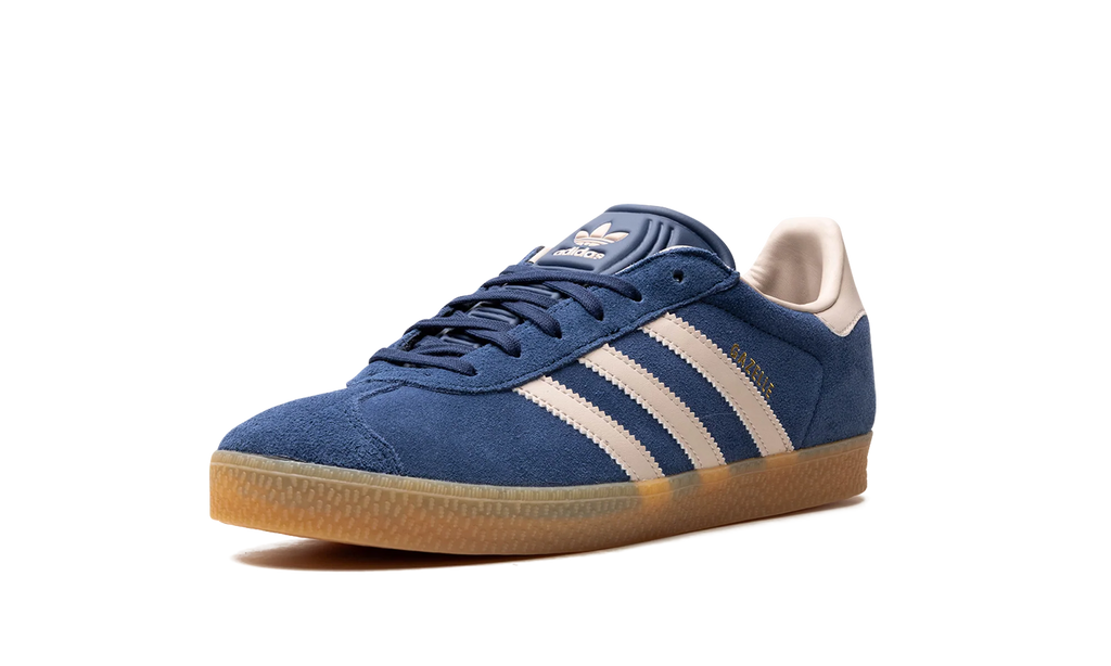 Gazelle GS "Night Indigo Taupe" IE8605