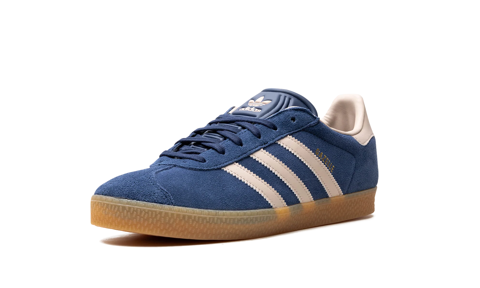 Gazelle GS "Night Indigo Taupe" IE8605
