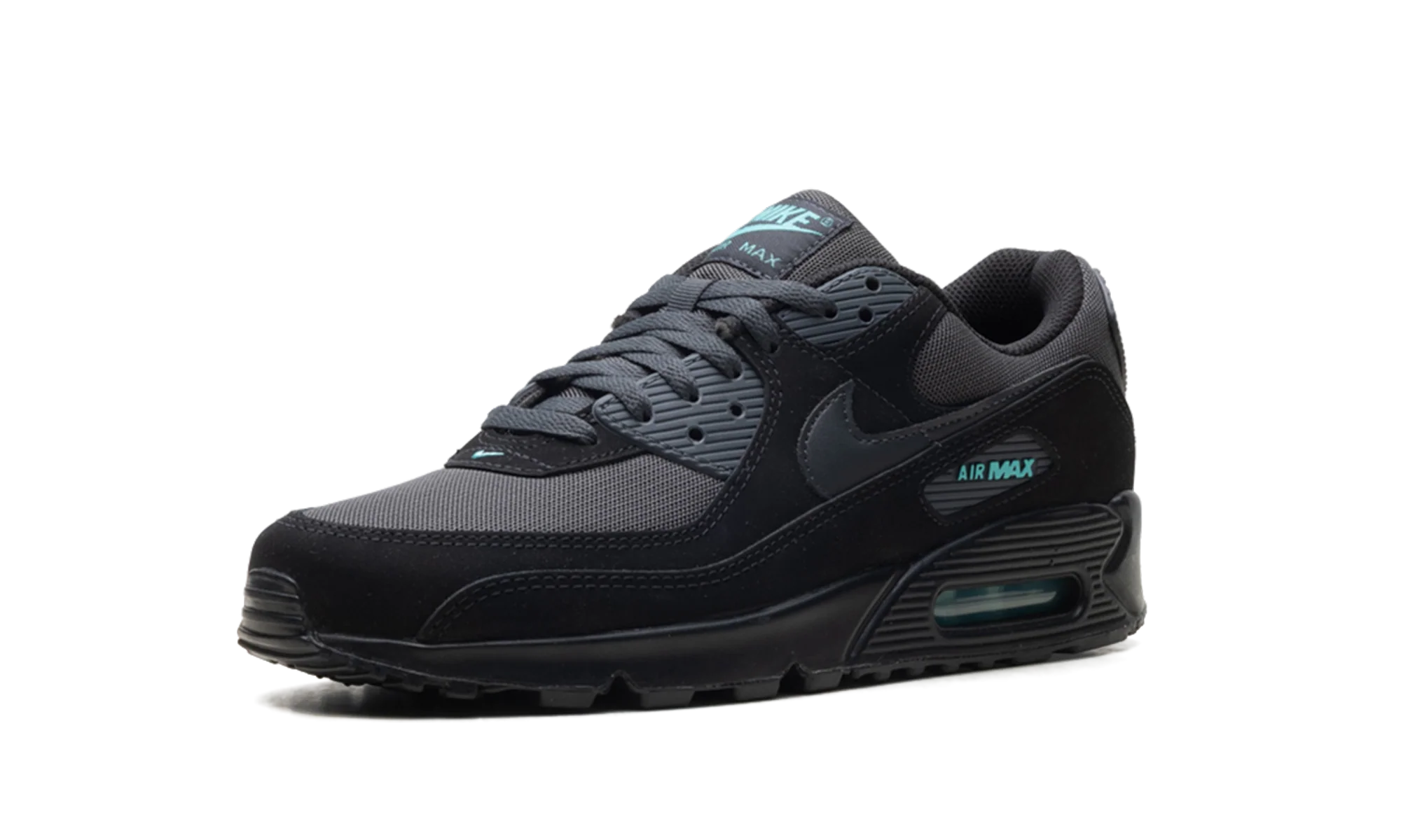 Air Max 90 "Black Tiffany" HV6224 001