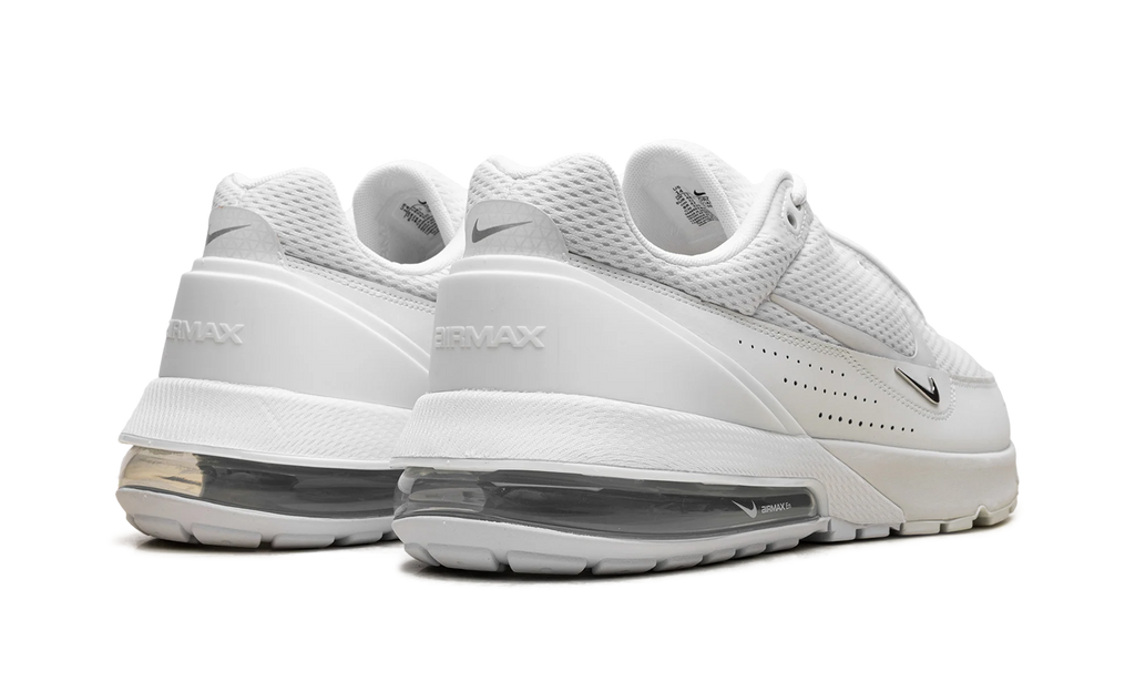 Air Max Pulse "White / White" DR0453 101