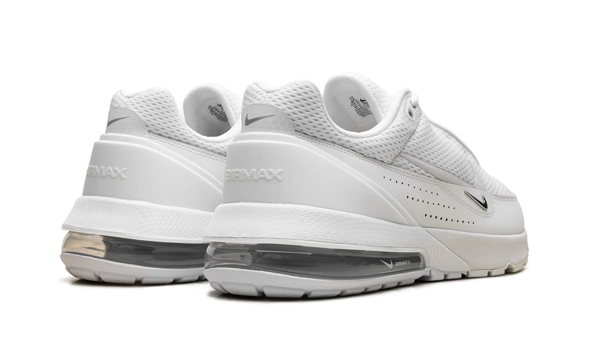 Air Max Pulse "White / White" DR0453 101