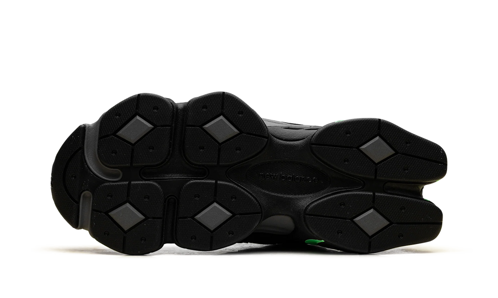 9060 "Black Grey Green" U9060JBL