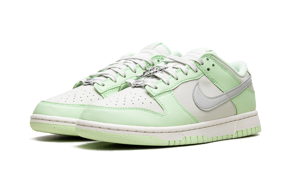 Dunk Low Next Nature Wmns "SEA GLASS" FN6344 001