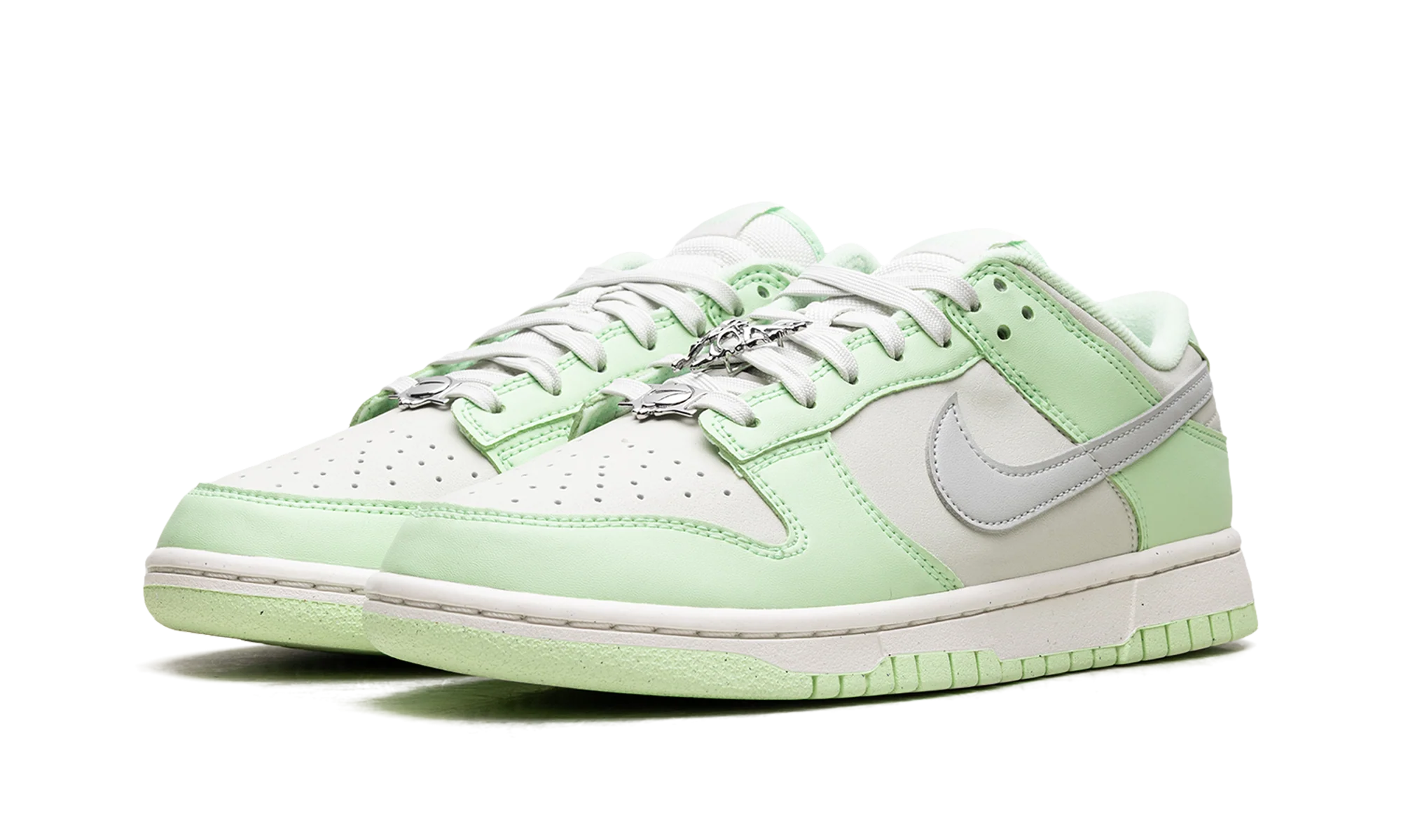 Dunk Low Next Nature Wmns "SEA GLASS" FN6344 001