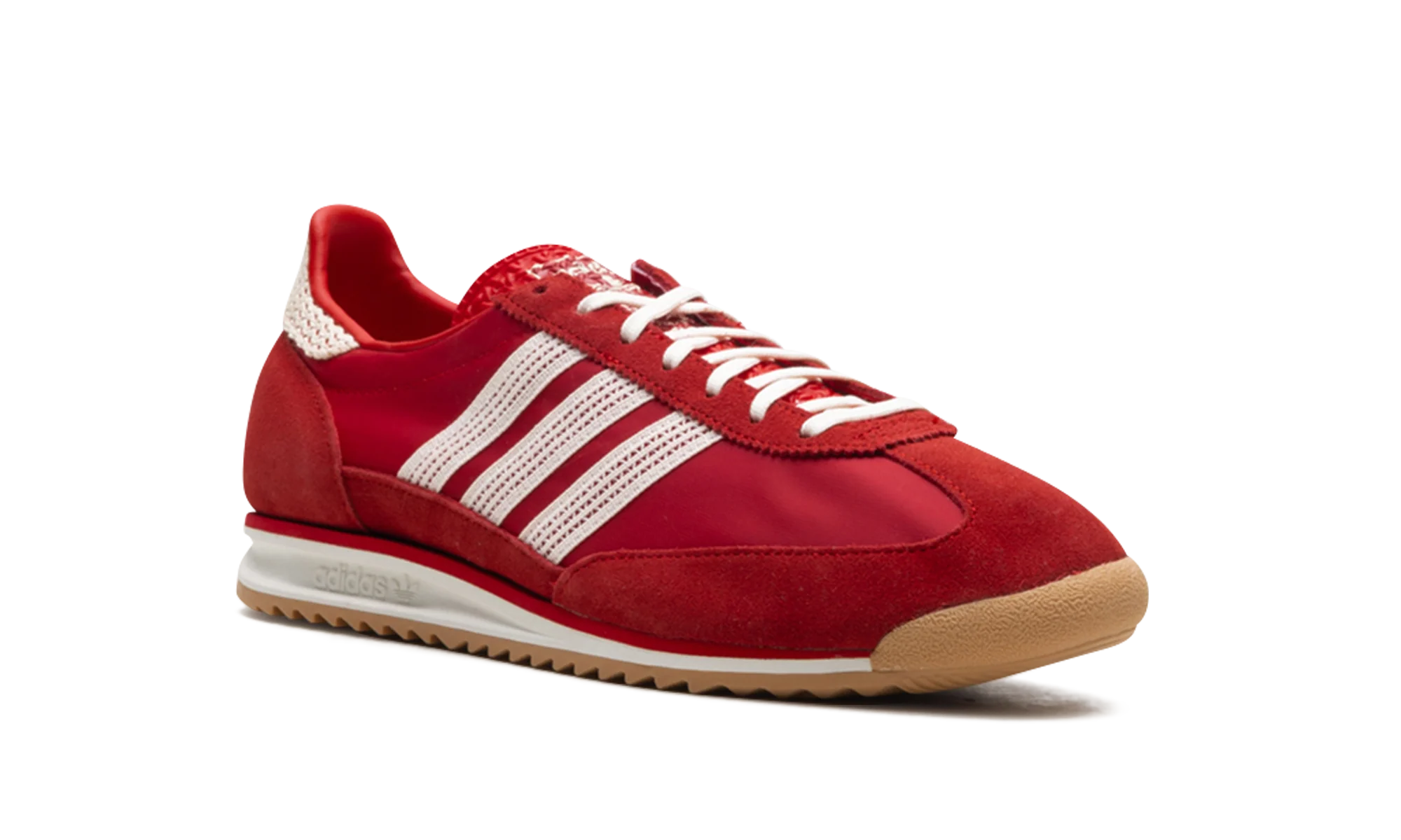 SL 72 OG WMNS "Better Scarlet" JI2746