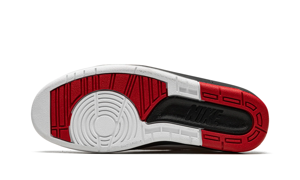 Air Jordan 2 Retro OG "Chicago 2022" DX2454 106