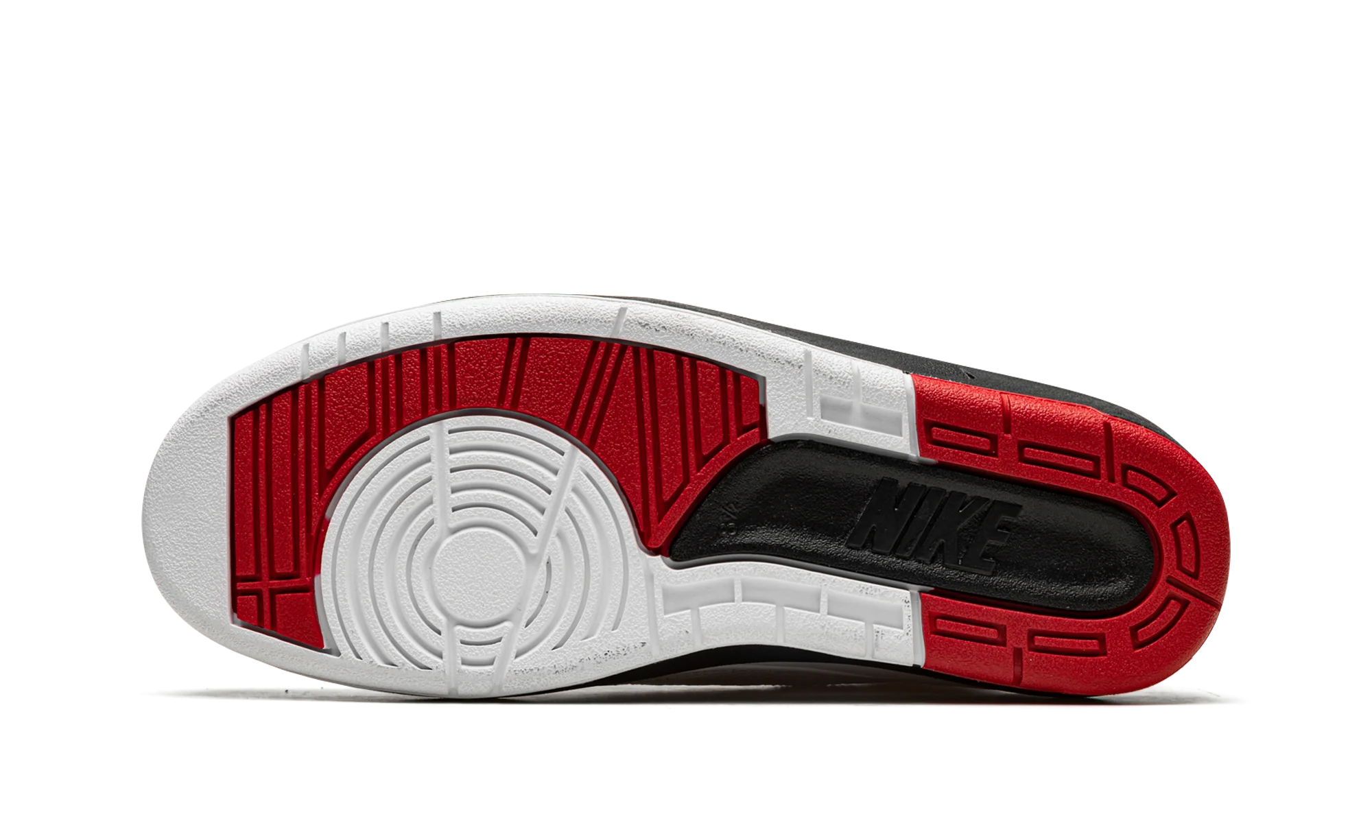 Air Jordan 2 Retro OG "Chicago 2022" DX2454 106