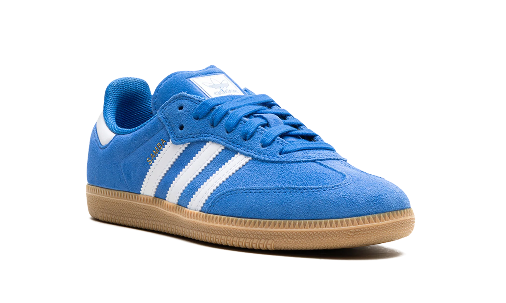 Samba Adv "Blue Bird" JP5719