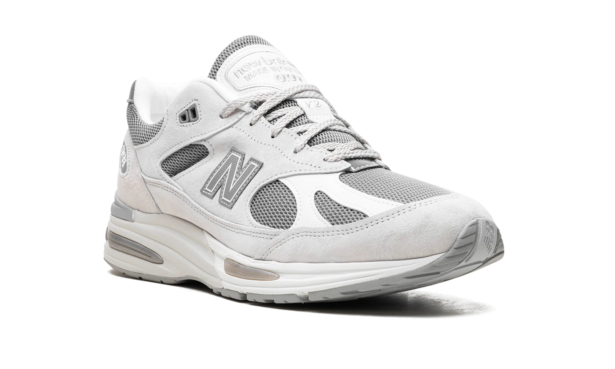 991 v2 "Nimbus Cloud" U991LG2