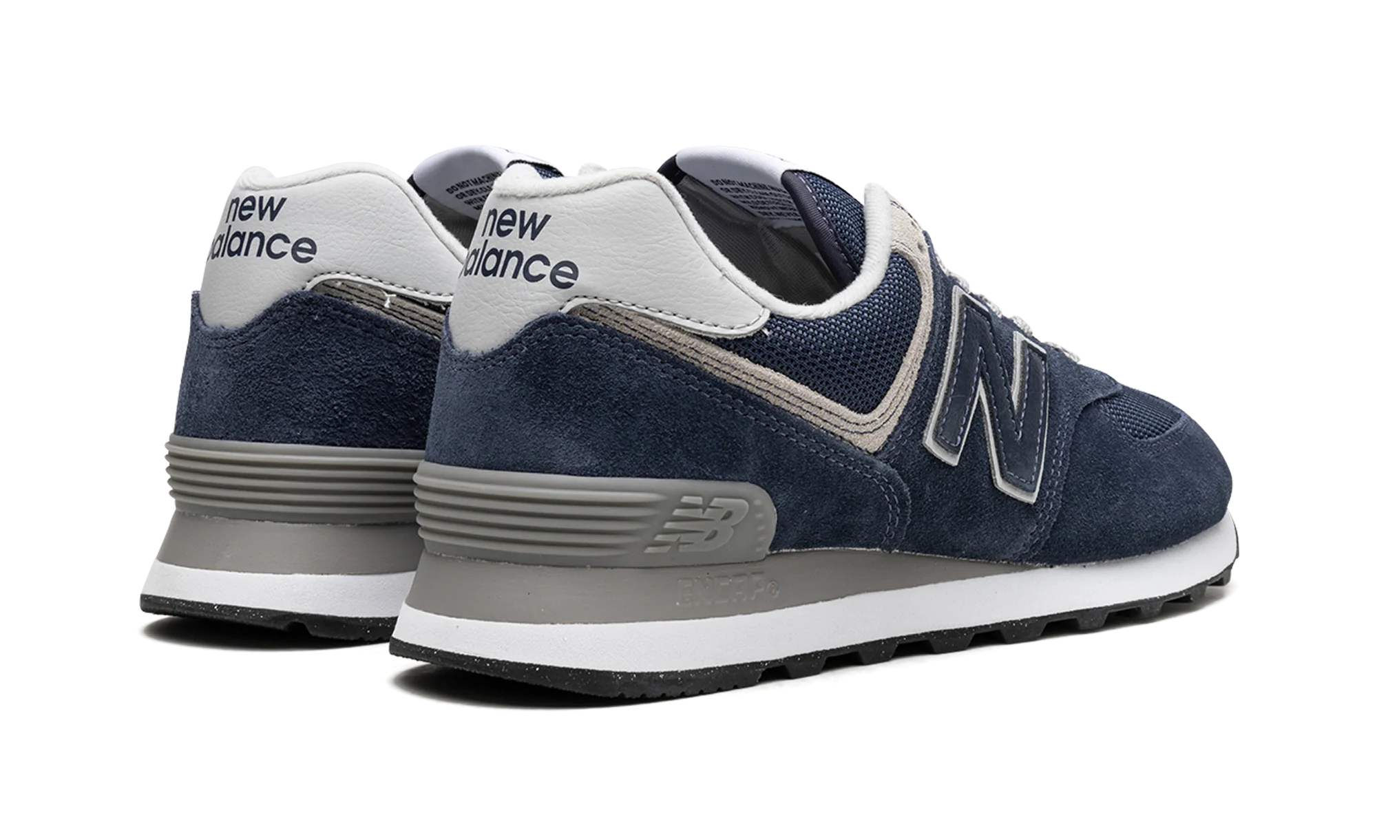 574 Core WMNS "Navy / Grey" WL574EVN