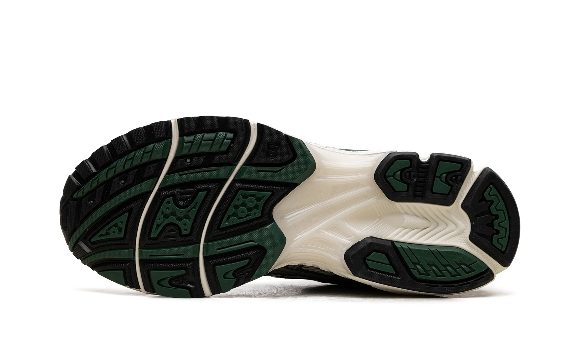 Gel Kayano 14 "Dried Leaf Green Pure Silver" 1203A537 300