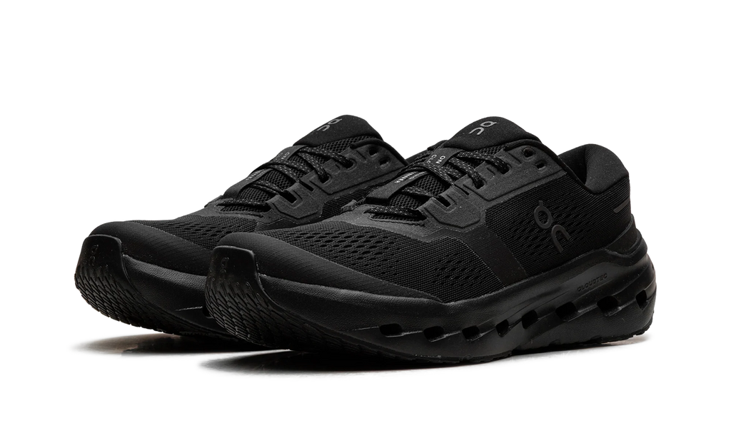 Cloudrunner 3 WMNS "Black" 3WG10051043